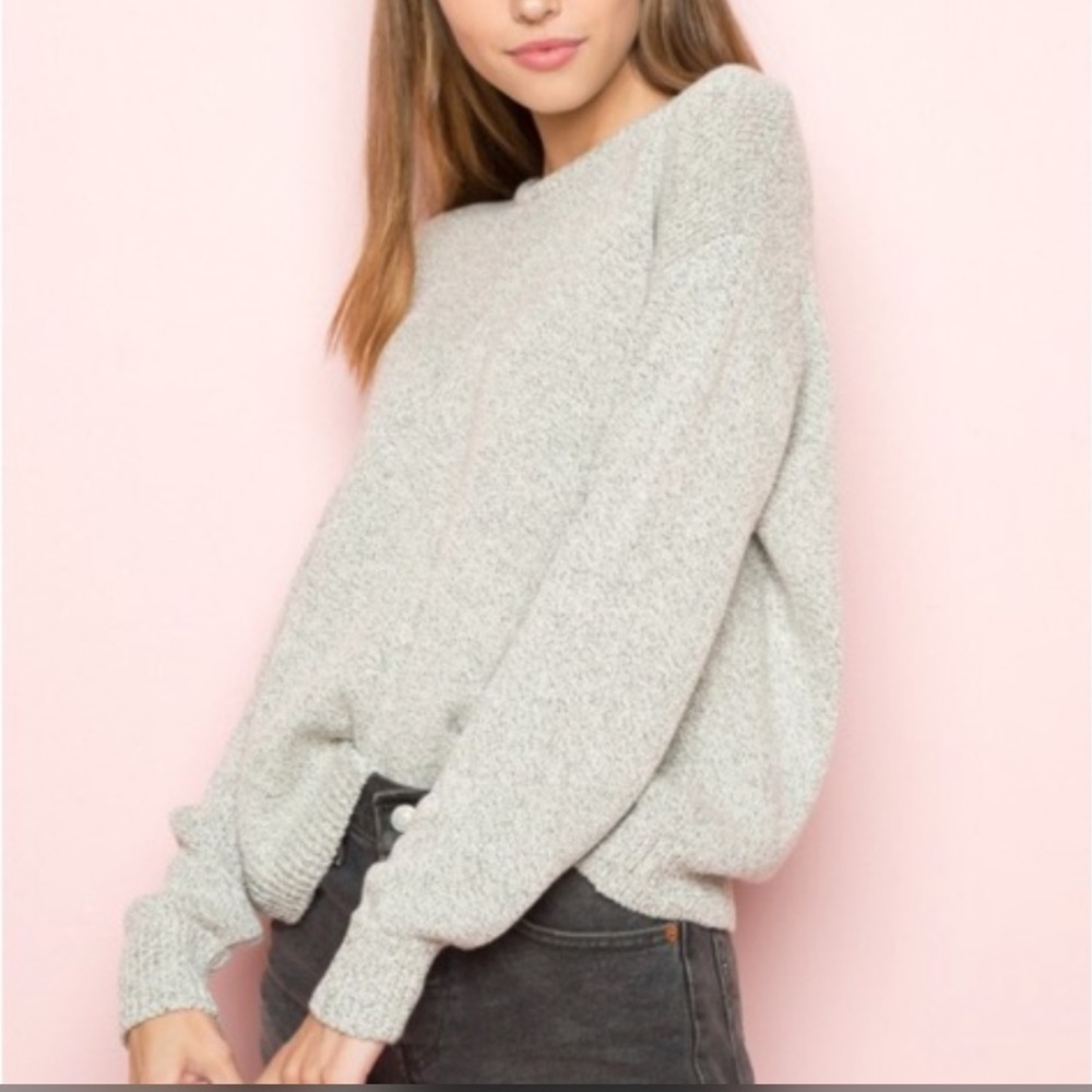 Brandy Melville sweater
